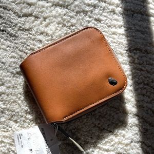 Bellroy - Zip Wallet